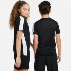 Nike Voetbalkleding*Dri-FIT Academy 23 voetbalshirt junior black