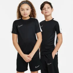 Nike Voetbalkleding*Dri-FIT Academy 23 voetbalshirt junior black