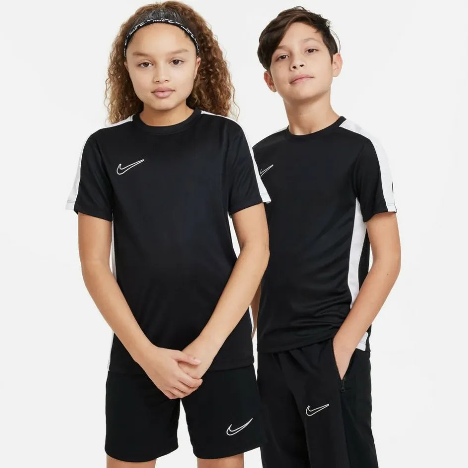Nike Voetbalkleding*Dri-FIT Academy 23 voetbalshirt junior black