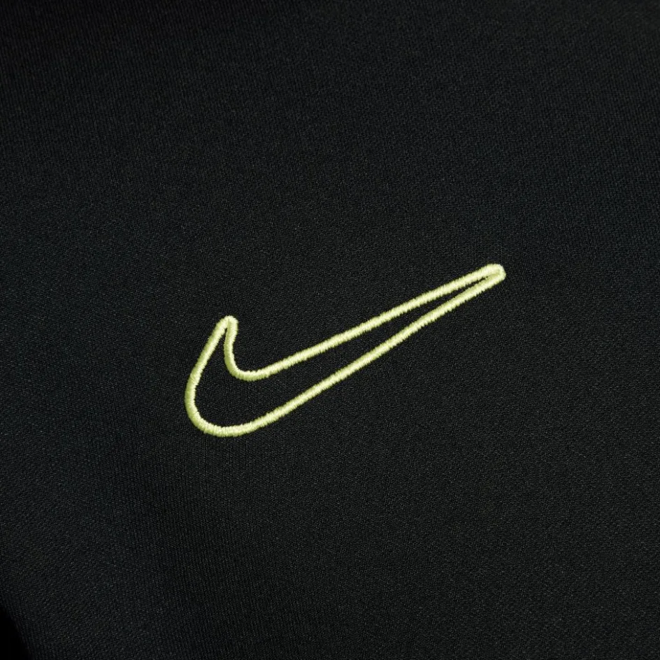 Nike Voetbalkleding*Dri-FIT Academy trainingsshirt dames black raspberry