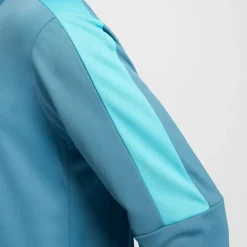 Nike Voetbalkleding*Dri-FIT Academy trainingsshirt heren aegean storm baltic blue