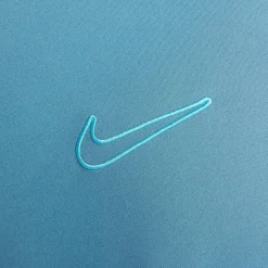 Nike Voetbalkleding*Dri-FIT Academy trainingsshirt heren aegean storm baltic blue