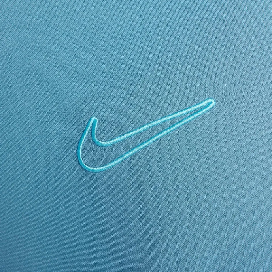 Nike Voetbalkleding*Dri-FIT Academy trainingsshirt heren aegean storm baltic blue