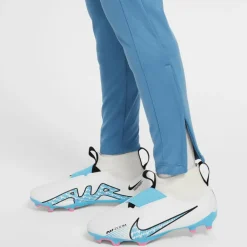 Nike Voetbalkleding*Dri-FIT Academy23 trainingsbroek junior aegean  storm baltic blue