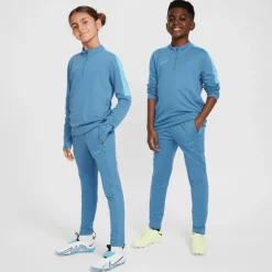 Nike Voetbalkleding*Dri-FIT Academy23 trainingsbroek junior aegean  storm baltic blue