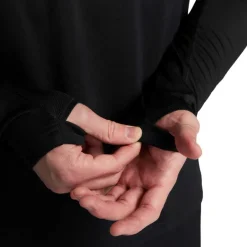 Nike Voetbalkleding*Dri-FIT Academy trainingsshirt heren black metallic gold