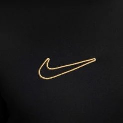 Nike Voetbalkleding*Dri-FIT Academy trainingsshirt heren black metallic gold