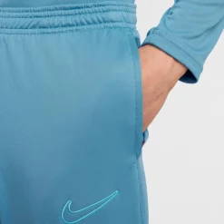 Nike Voetbalkleding*Dri-FIT Academy trainingsbroek heren aegean storm  baltic blue
