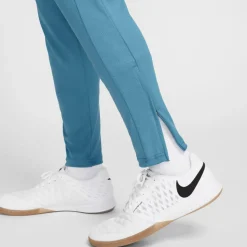 Nike Voetbalkleding*Dri-FIT Academy trainingsbroek heren aegean storm  baltic blue