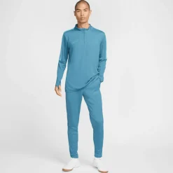 Nike Voetbalkleding*Dri-FIT Academy trainingsbroek heren aegean storm  baltic blue