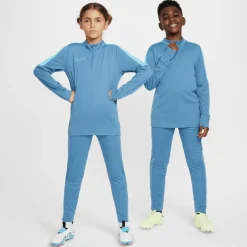 Nike Voetbalkleding*Dri-FIT Academy23 trainingsshirt junior aegean  storm baltic blue