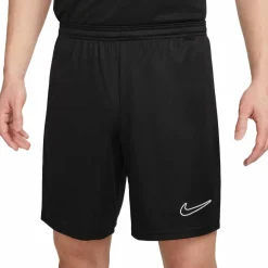 Nike Voetbalkleding*Dri-FIT Academy voetbalbroekje heren black white