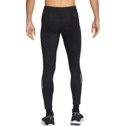 Nike Hardloopkleding*Dri-Fit Challenger hardloopbroek heren black