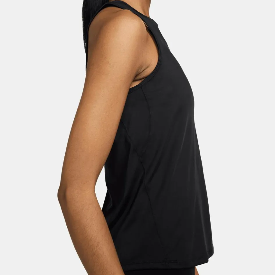 Nike Sportshirt*Dri-FIT One Classic tanktop dames black