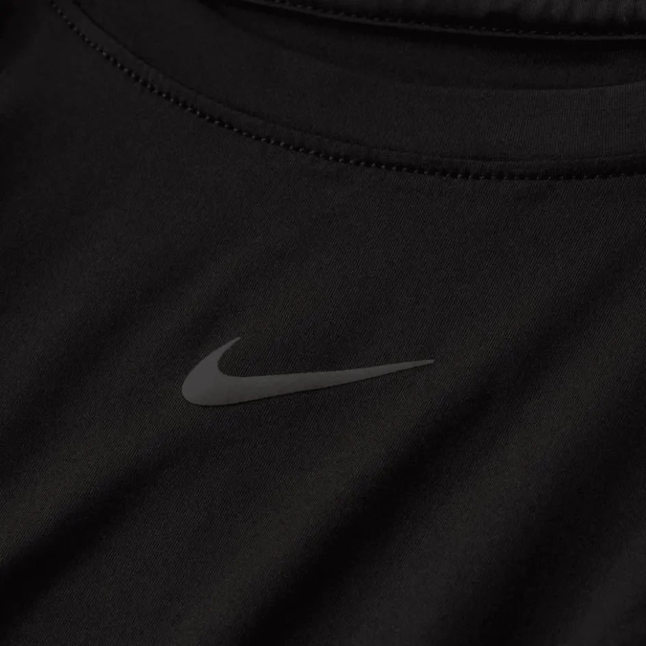 Nike Sportshirt*Dri-FIT One Classic tanktop dames black