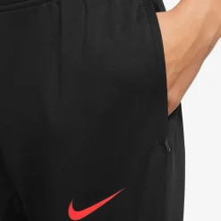 Nike Sportbroek*Dri-FIT Strike trainingsbroek dames black anthracite white