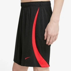 Nike Voetbalkleding*Dri-FIT Strike voetbalbroekje heren black