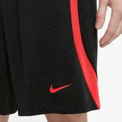 Nike Voetbalkleding*Dri-FIT Strike voetbalbroekje heren black