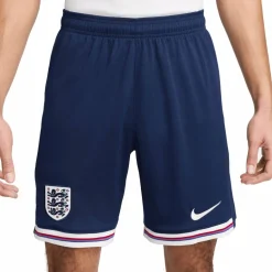 Nike Voetbalkleding*Engeland thuisshort 24 - 25