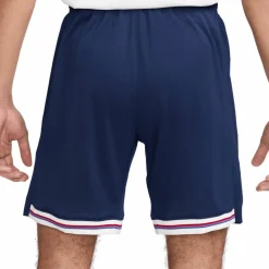 Nike Voetbalkleding*Engeland thuisshort 24 - 25