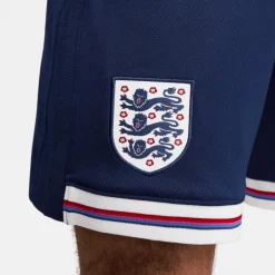 Nike Voetbalkleding*Engeland thuisshort 24 - 25