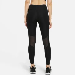 Nike Hardloopkleding*Epic Fast hardloopbroek dames black