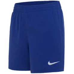 Nike Zwembroek*Essential 4 zwembroek junior game royal