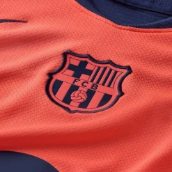 Nike Voetbalkleding*FC Barcelona derde shirt junior 25 - 26