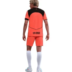 Nike Voetbalkleding*FC Barcelona derde short heren 25 - 26