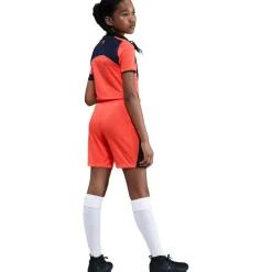 Nike Voetbalkleding*FC Barcelona derde short junior 25 - 26