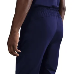 Nike Voetbalkleding*FC Barcelona Strike trainingsbroek heren purple imperial purple midwest gold