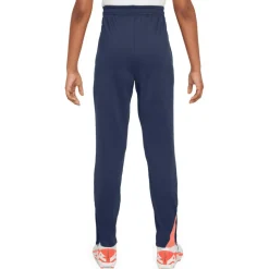 Nike Voetbalkleding*FC Barcelona Strike trainingsbroek junior midnight navy bright mango bright mango