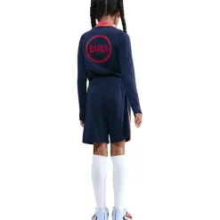 Nike Voetbalkleding*FC Barcelona Strike derde short junior 25 - 26