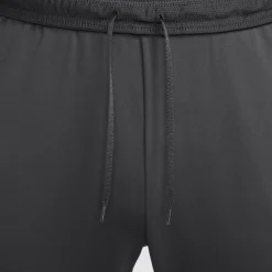 Nike Voetbalkleding*FC Barcelona Strike Derde trainingsbroek heren anthracite old royal lime blast