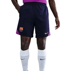 Nike Voetbalkleding*FC Barcelona Strike voetbalbroekje heren