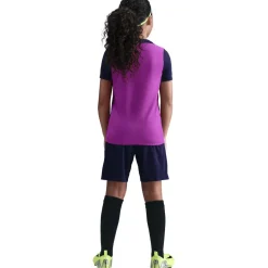 Nike Voetbalkleding*FC Barcelona Strike voetbalshirt junior