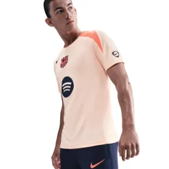 Nike Voetbalkleding*FC Barcelona Strike derde shirt heren 25 - 26