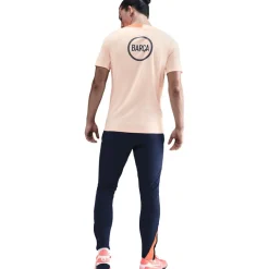 Nike Voetbalkleding*FC Barcelona Strike derde shirt heren 25 - 26