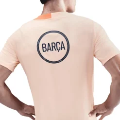 Nike Voetbalkleding*FC Barcelona Strike derde shirt heren 25 - 26