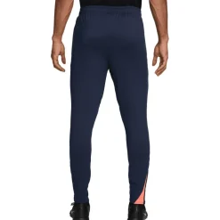 Nike Voetbalkleding*FC Barcelona Strike trainingsbroek heren blue midnight navy bright mango bright mango