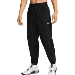 Nike Sportbroek*Form trainingsbroek heren black black