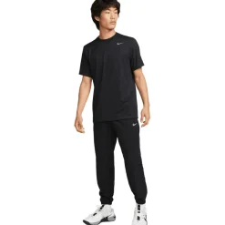 Nike Sportbroek*Form trainingsbroek heren black black