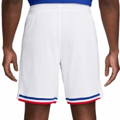 Nike Voetbalkleding*Frankrijk thuisshort 24 - 25