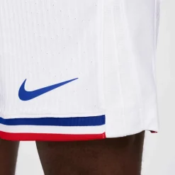 Nike Voetbalkleding*Frankrijk thuisshort 24 - 25