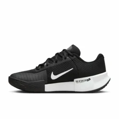 Nike Tennisschoenen*GP Challenge Pro tennisschoenen dames black