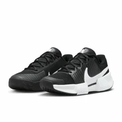 Nike Tennisschoenen*GP Challenge Pro tennisschoenen dames black