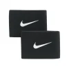 Nike Scheenbeschermers Voetbal*Guard Stay II scheenbeschermer bandjes black white