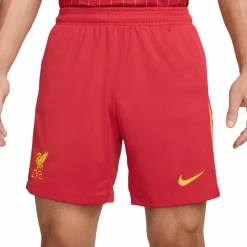 Nike Voetbalkleding*Liverpool FC Stadium thuisshort 24 - 25