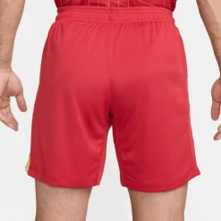 Nike Voetbalkleding*Liverpool FC Stadium thuisshort 24 - 25