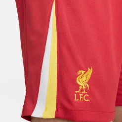 Nike Voetbalkleding*Liverpool FC Stadium thuisshort 24 - 25